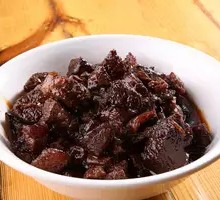 Beef Noodles