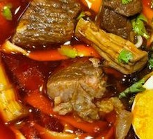 Original Soup Beef Noodles