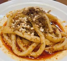 Sweet Noodles