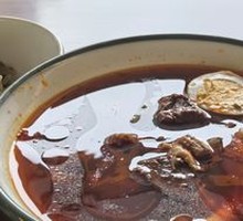 Dada Beef Noodles