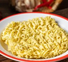 Instant Noodles