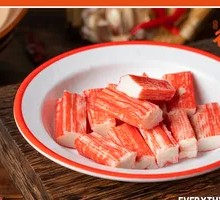 Crab Stick