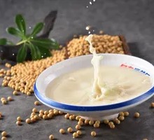 Original Soy Milk