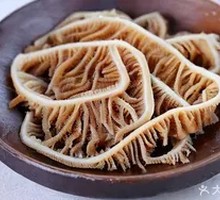 Layered Tripe