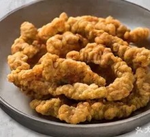 Zhimei Crispy Pork