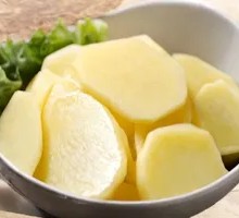 Potato Slices