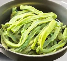 Mustard greens