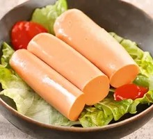 Ham Sausage