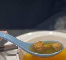 Chicken Soup Pot