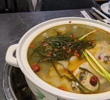 Old Duck Soup