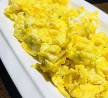 Xiu Yun Three Eggs