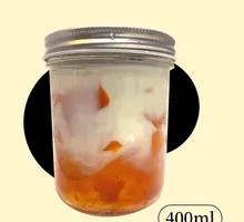 Red Sugar Ginger Jujube Stew