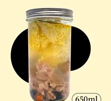 Baoen Durian Chicken Soup