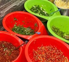 Dipping Sauce