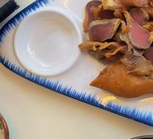 Lip-Exclusive Braised Treasure Pot