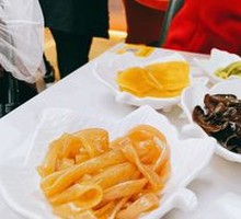 Braised Dishes