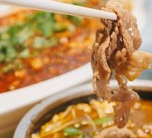 Stone-ground Tofu and Beef Stir-fry