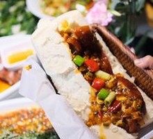 Master's Douban Fish
