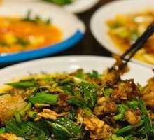 Twice-Cooked Pork