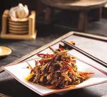Cold-Pressed Beef
