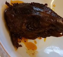Spicy Rabbit Heads