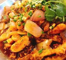 Soul-Stealing Sticky Rice Pork Trotter