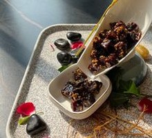 Crispy Angus Beef Cubes