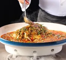 Huo Xiang Fish