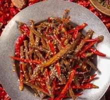 Third Uncle Cold-Flavored Beef