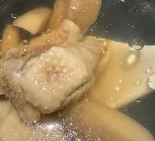 Soup