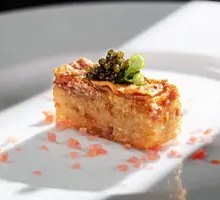 Nine-Year Fish Roe Sauce Glutinous Duck