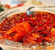 Boiling Boston Lobster