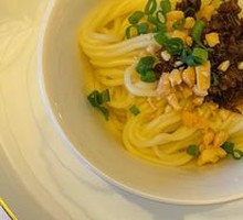 Dan Dan Noodles