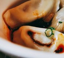 Zhong's Water Dumplings
