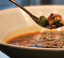 Delicious on the Tongue