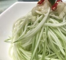 Laozhi Three-Month Melon