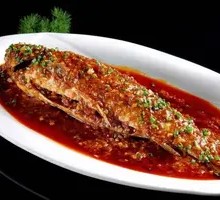 Sichuan-style Douban Fish
