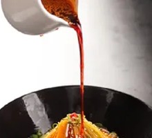 Spicy Oil Cucumber Slices