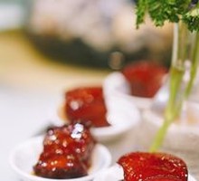 Classic Braised Pork Belly