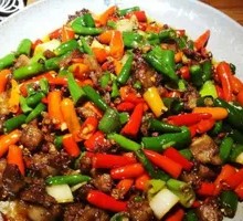 Pan-fried Local Mud Duck