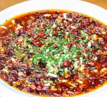 Lai Feng Fish