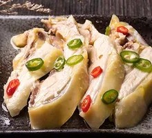 Sour and Spicy Mushroom Flowers