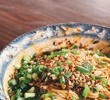 Yibin Ran Noodles