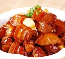 Secret Braised Pork Rice Bowl