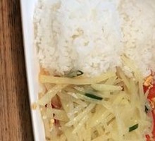 Sticky Rice