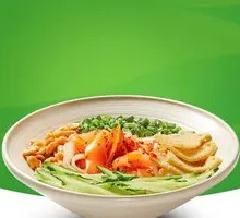 Secret-Recipe Cold Noodles