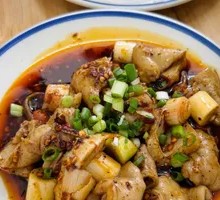 Mixed Pig Intestines