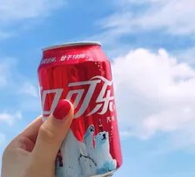 迷你小可乐