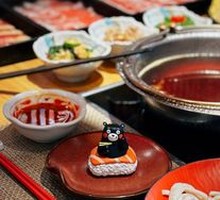 Udon Noodles