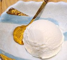Vanilla Ice Cream